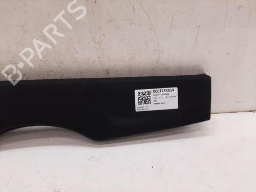 Rear parcel shelf FIAT 500 (312_) 1.2 (312AXA1A) | BP37659417C85 - Image 3