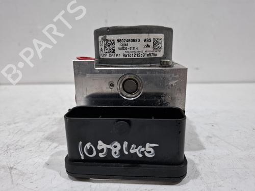 ABS pump CITROËN C3 Picasso (SH_) 1.6 VTi 120 | BP38236924M43 - Image 5
