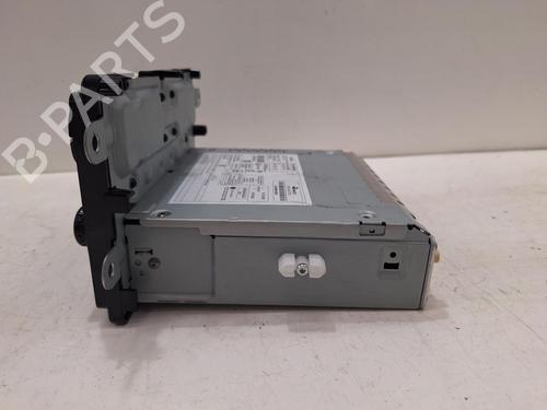 Bilradio SMART FORFOUR Hatchback (453) 1.0 (453.042, 453.043) | BP27872404E6 