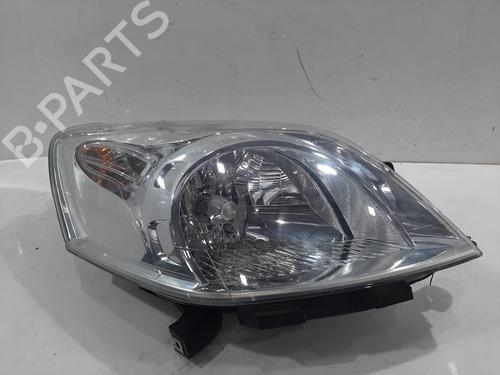 Used Right headlight FIAT FIORINO Box Body/MPV (225_) 1.3 D Multijet (80 hp) 26748864
