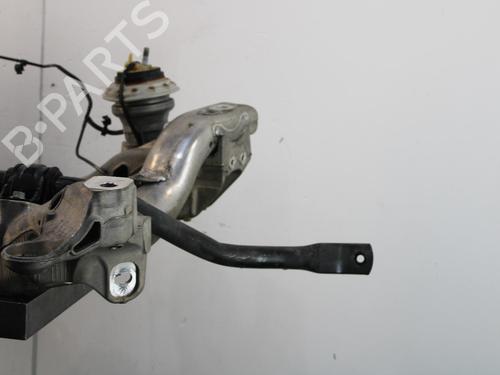 Subframe JAGUAR F-TYPE Convertible (X152) 2.0 Ti4 | BP29322478M9