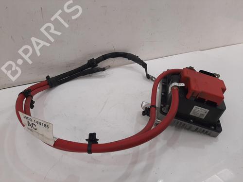 Control unit JAGUAR I-PACE (X590) EV400 AWD | BP26850818M11 
