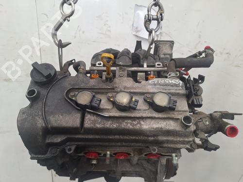 Engine NISSAN PIXO (UA0) 1.0 | BP40533420M1 - Image 5