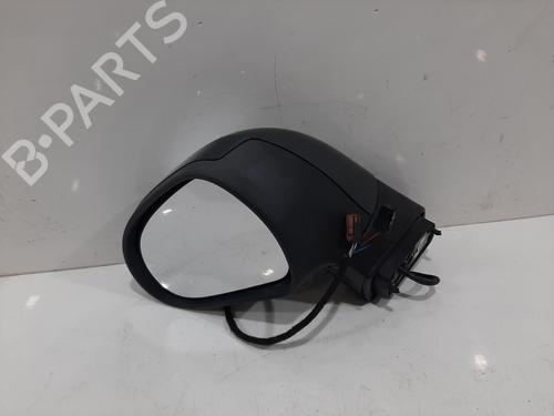 Used Left mirror Left mirror 37443449 37443449