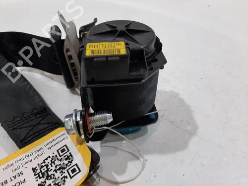 Other KIA PICANTO II (TA) 1.0 | BP30586040O1