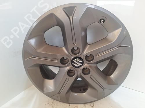 Used Rim Rim 36878827 36878827
