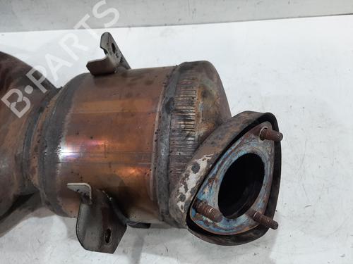 Catalyst VAUXHALL ASTRA Mk VI (J) (P10) 1.6 | BP31361558M10