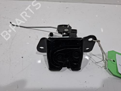 Used Tailgate lock Tailgate lock 38702019 38702019