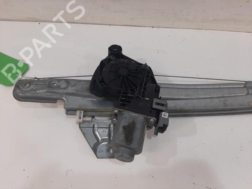 Rear right window mechanism DS DS 5 (KF_) 2.0 BlueHDi 180 | BP37795057C25 - Image 2
