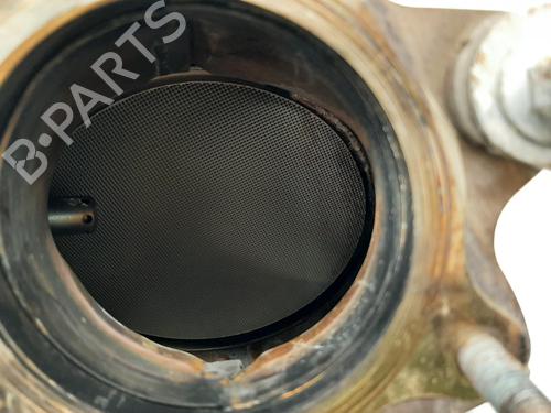 Katalysator VOLVO XC40 (536) B4 Mild-Hybrid | BP31360834M10