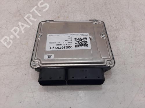 Control unit BMW 1 (F20) 118 d | BP33647665M11 - Image 5
