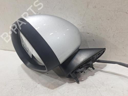 Left mirror VAUXHALL CORSA Mk IV (E) (X15) 1.4 | BP32380738C26