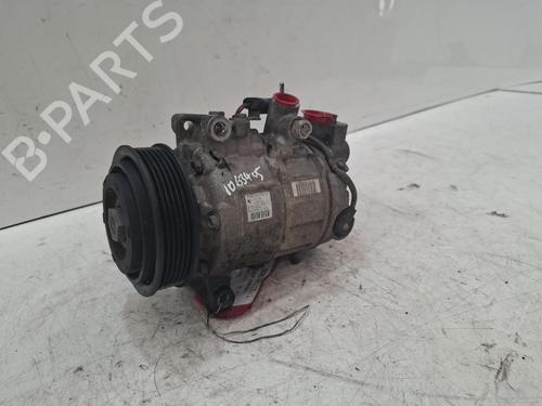 AC compressor BMW 1 (F20) 116 i | BP40116852M34 - Image 3