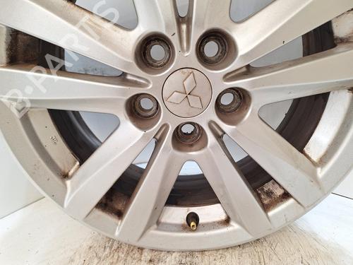Fælk MITSUBISHI ASX (GA_W_) 1.8 DI-D (GA6W) | BP35768416C45 - Image 4