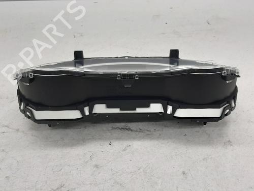 Instrument cluster NISSAN MICRA V (K14) 0.9 IG-T | BP26788003C47 