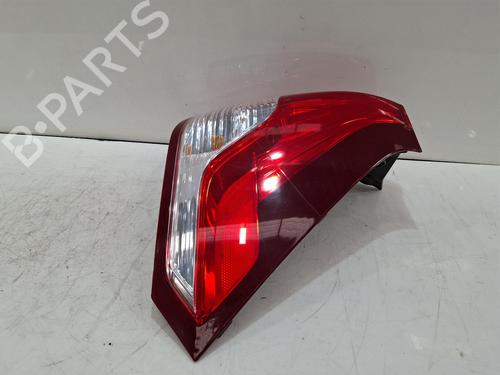 Right tailgate light HONDA CR-V IV (RM_) 2.0 AWD (RE5, RM2) | BP38113891C80 - Image 4