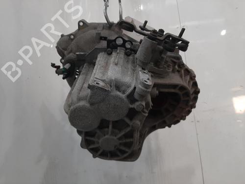 Gearbox KIA SPORTAGE III (SL) 2.0 CRDi AWD | BP26840628M3 