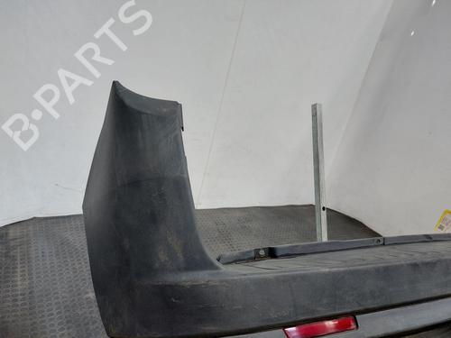 Bak støtfanger VAUXHALL COMBO Mk III (D) Box Body/MPV (X12) 1.3 CDTi | BP27281649C8 