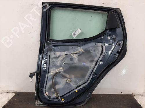 Right rear door NISSAN MICRA V (K14) 0.9 IG-T | BP31965221C5 
