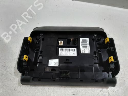 Electronic module CITROËN C3 III (SX) 1.2 PureTech 82 | BP34233574M83  - Image 6