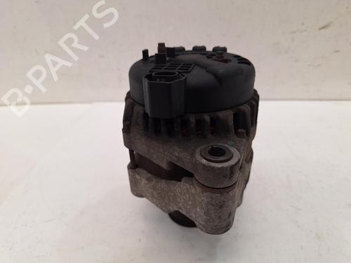 Alternator VAUXHALL INSIGNIA Mk I (A) Hatchback (G09) 2.0 CDTI (68) | BP26937827M7 