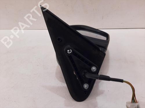 Right mirror NISSAN JUKE (F15) 1.2 DIG-T | BP29417871C27 