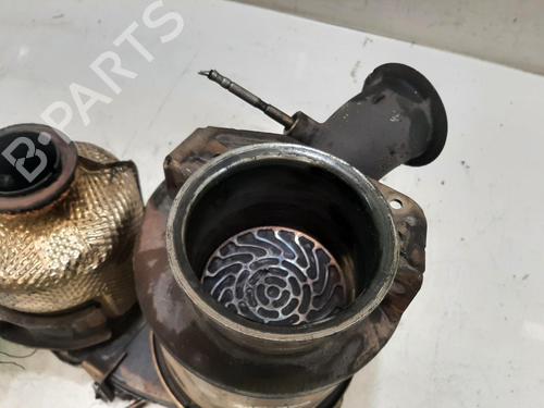 Particulate filter SEAT LEON (5F1) 1.6 TDI | BP36086935M81 - Image 3