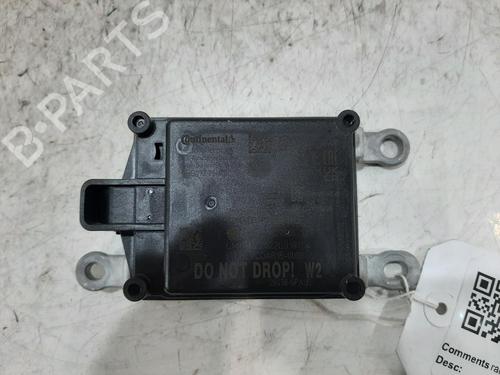 Electronic module NISSAN JUKE (F16_) 1.0 | BP31768912M83 