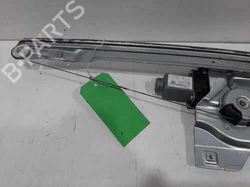 Rudehejsemekanisme Højre foran CITROËN BERLINGO MULTISPACE (B9) 1.6 HDi 90 | BP36879306C23  - Image 6