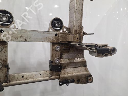 Subframe JAGUAR I-PACE (X590) EV400 AWD | BP29236348M9