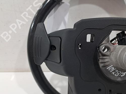 Steering wheel LAND ROVER RANGE ROVER SPORT II (L494) 3.0 SDV6 4x4 | BP29163147C49 