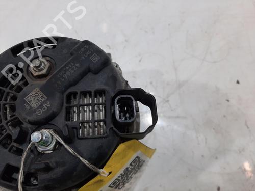 Alternator VAUXHALL VIVA (C16) 1.0 | BP36404013M7 - Image 6