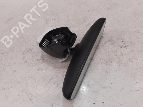 Used Rear mirror Rear mirror AUDI A1 Sportback (GBA) 25 TFSI (95 hp) 33318154 33318154