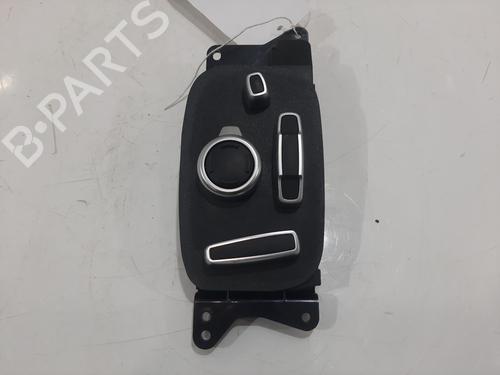 Elektronisk modul JAGUAR I-PACE (X590) EV400 AWD (400 hp) 29882269