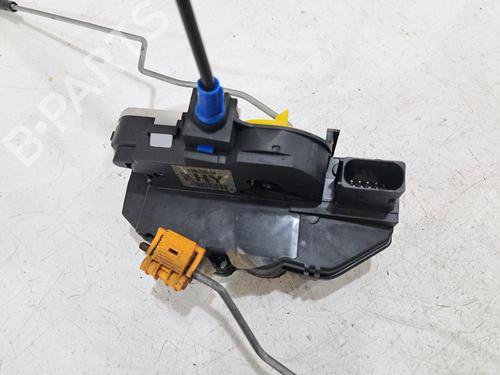 Other VAUXHALL ASTRA Mk VI (J) (P10) 1.4 | BP30927795O1 