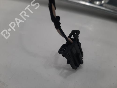 Rear right window mechanism VW POLO (9N_, 9A_) 1.4 FSI | BP26754088C25 