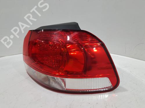 Højre baglygte VW GOLF VI (5K1) 1.6 TDI | BP29810265C35 