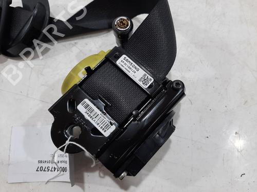 Front left seatbelt KIA EV6 (CV) 77 | BP27872319I26 - Image 3