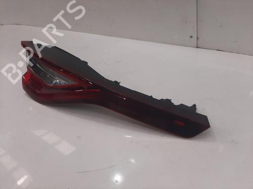 Venstre baglygte RENAULT MEGANE IV Hatchback (B9A/M/N_) 1.3 TCe 140 (B9NB) | BP27281735C34 