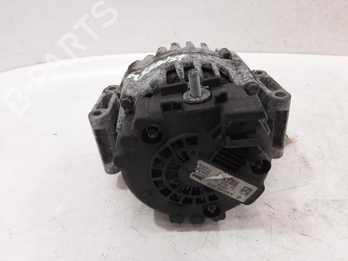 Alternator MERCEDES-BENZ VITO Van (W447) 114 CDI (447.601, 447.603, 447.605) | BP33466883M7  - Image 5