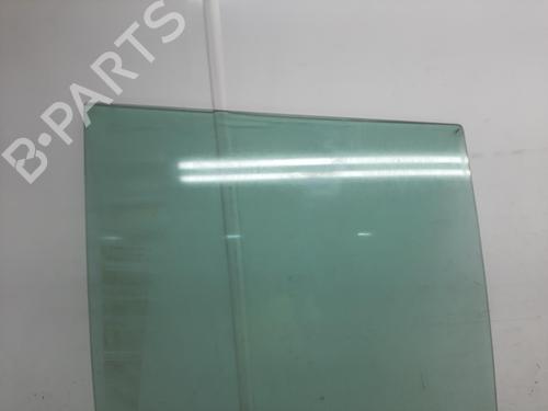 Rear right door window LAND ROVER RANGE ROVER III (L322) 3.6 D 4x4 | BP26786390C21 