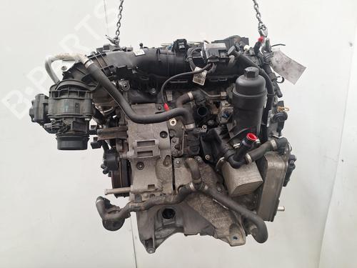 Engine BMW X3 (F25) xDrive 20 d | BP38089182M1 - Image 4