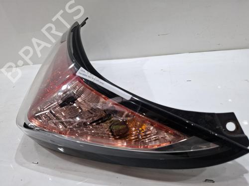 Left taillight TOYOTA AYGO (_B4_) 1.0 (KGB40) | BP39241633C34 - Image 4