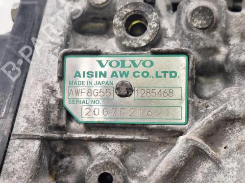 Gearbox VOLVO XC90 II (256) B5 Mild-Hybrid AWD | BP32478263M3 