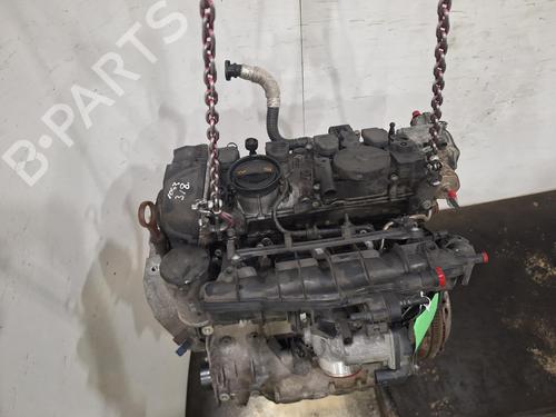 Engine SEAT LEON (1P1) 2.0 TFSI | BP39916680M1 - Image 6