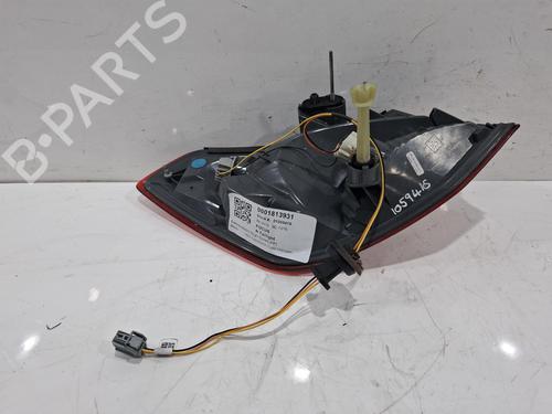 Right taillight FORD FOCUS IV (HN) 1.0 EcoBoost | BP38626177C35 - Image 3