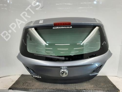 Portellone posteriore Portellone posteriore VAUXHALL CORSA Mk IV (E) (X15) 1.4 (90 hp) 34339502 34339502