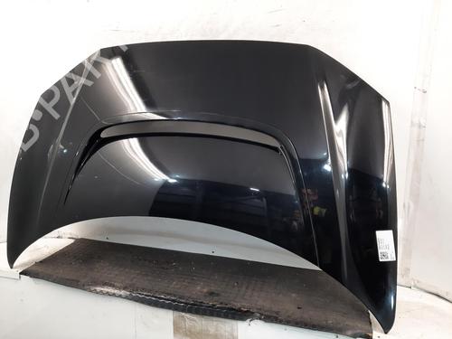 Hood JAGUAR I-PACE (X590) EV400 AWD | BP29742142C1 