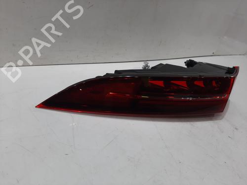Left taillight JAGUAR I-PACE (X590) EV400 AWD | BP29636625C34 