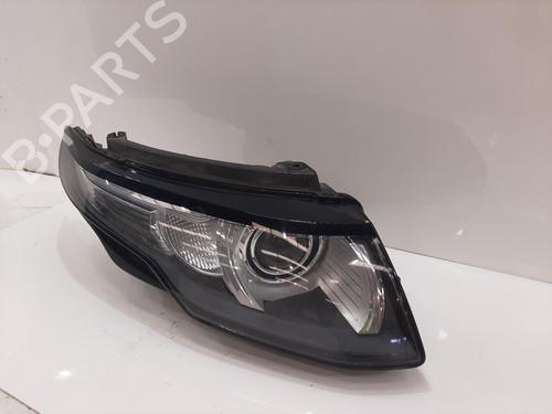 Right headlight LAND ROVER RANGE ROVER EVOQUE (L538) 2.2 D 4x4 | BP38015352C29 - Image 5